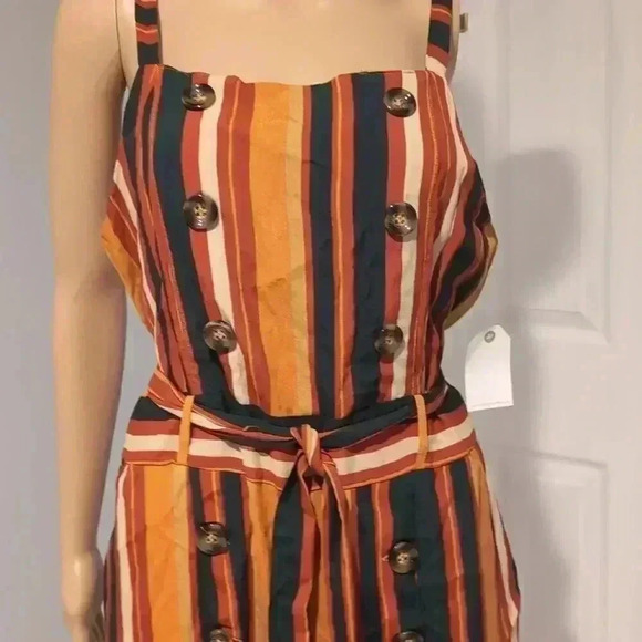 Coco and Jameson jumpsuit - Picture 7 of 11